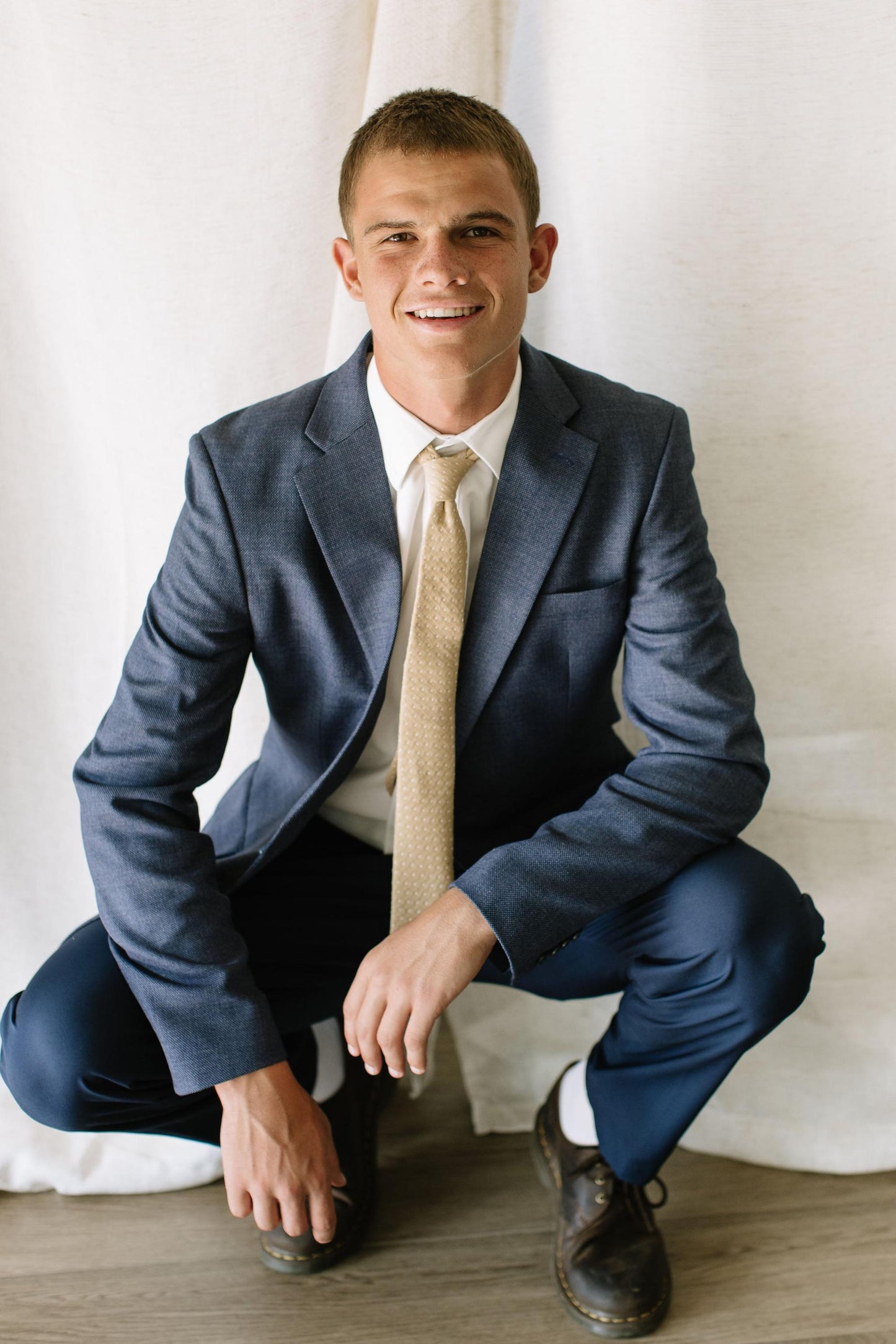 Rattan - Men's Tie