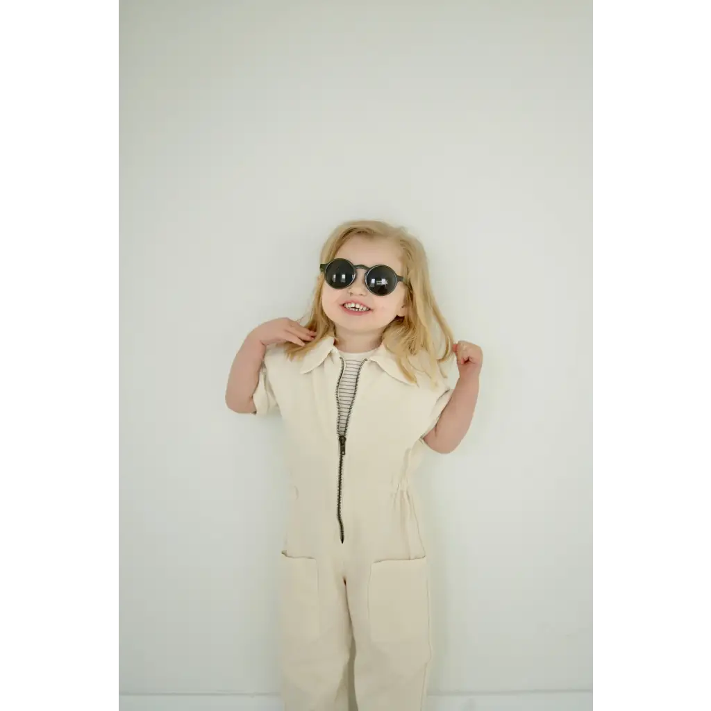 Bold Sunglasses for Kids