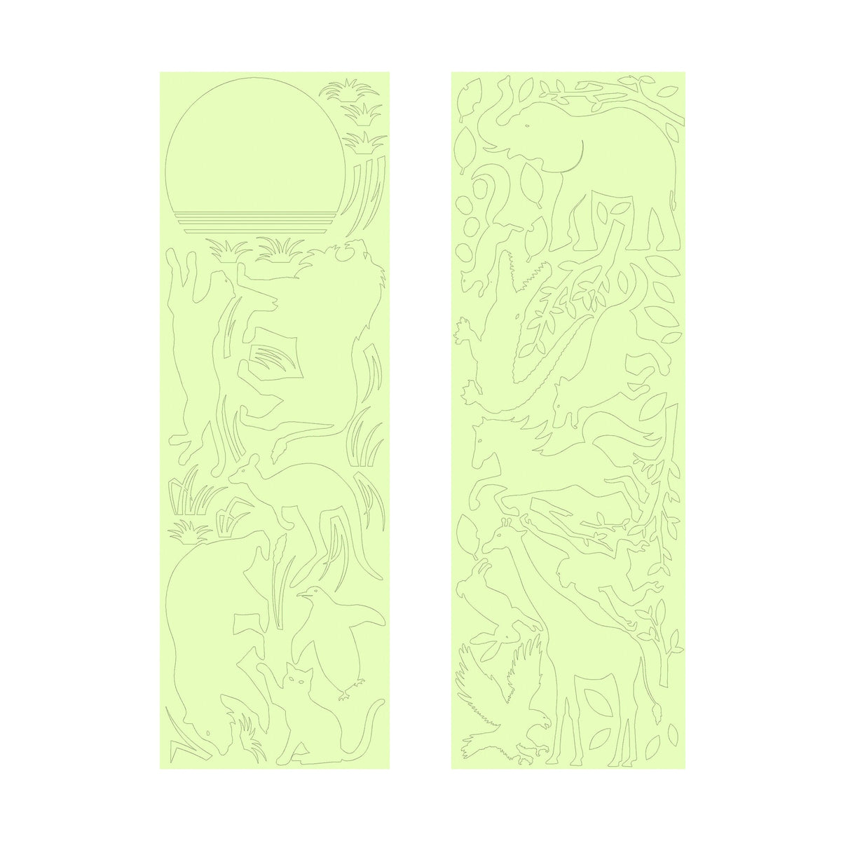 Animal Ⅱ
