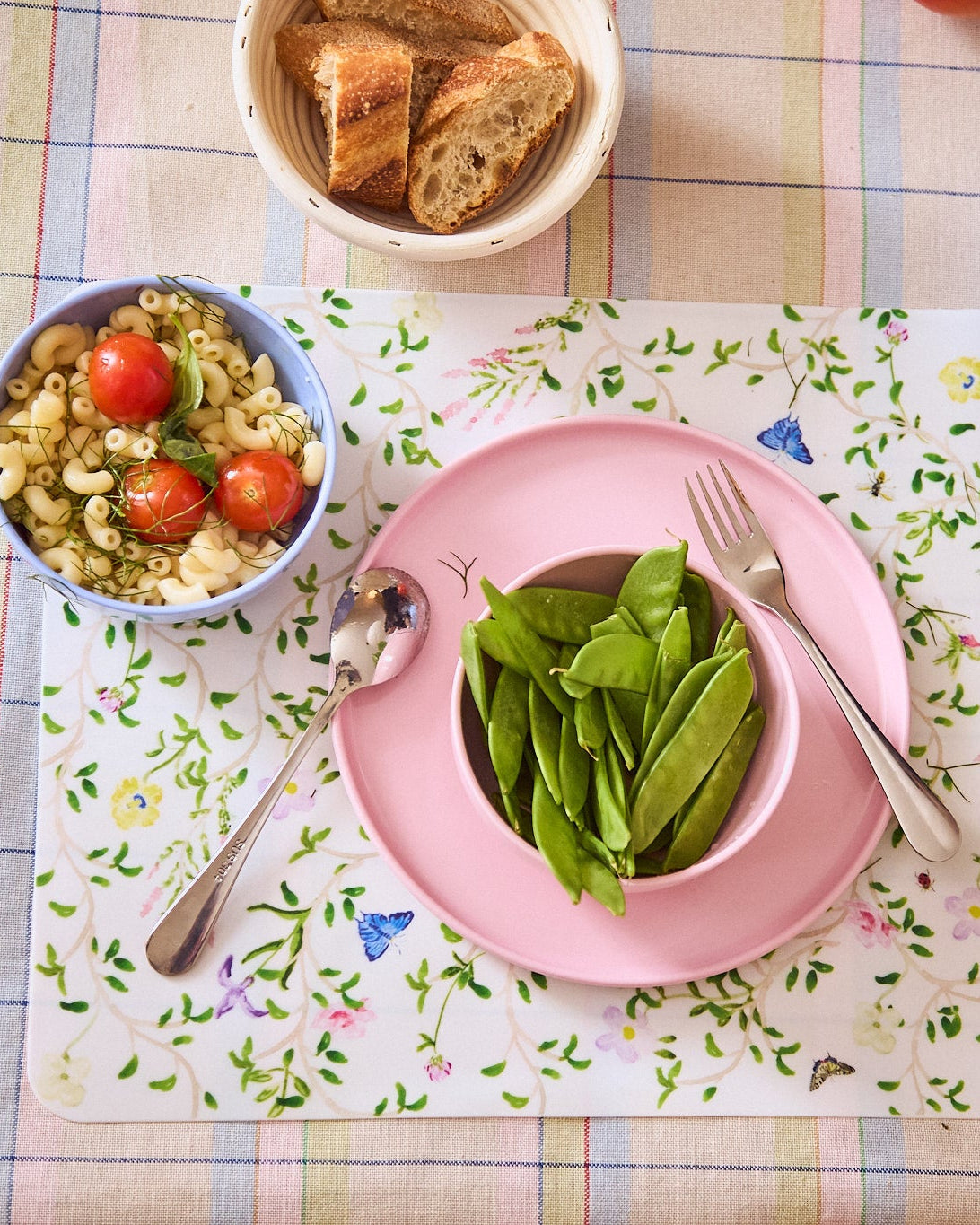 Placemat | Secret Garden