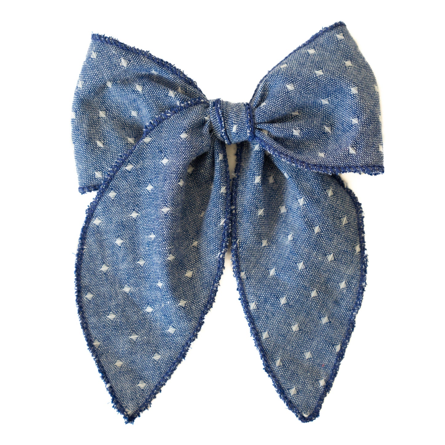 Sawyer - Darling Hair Bow