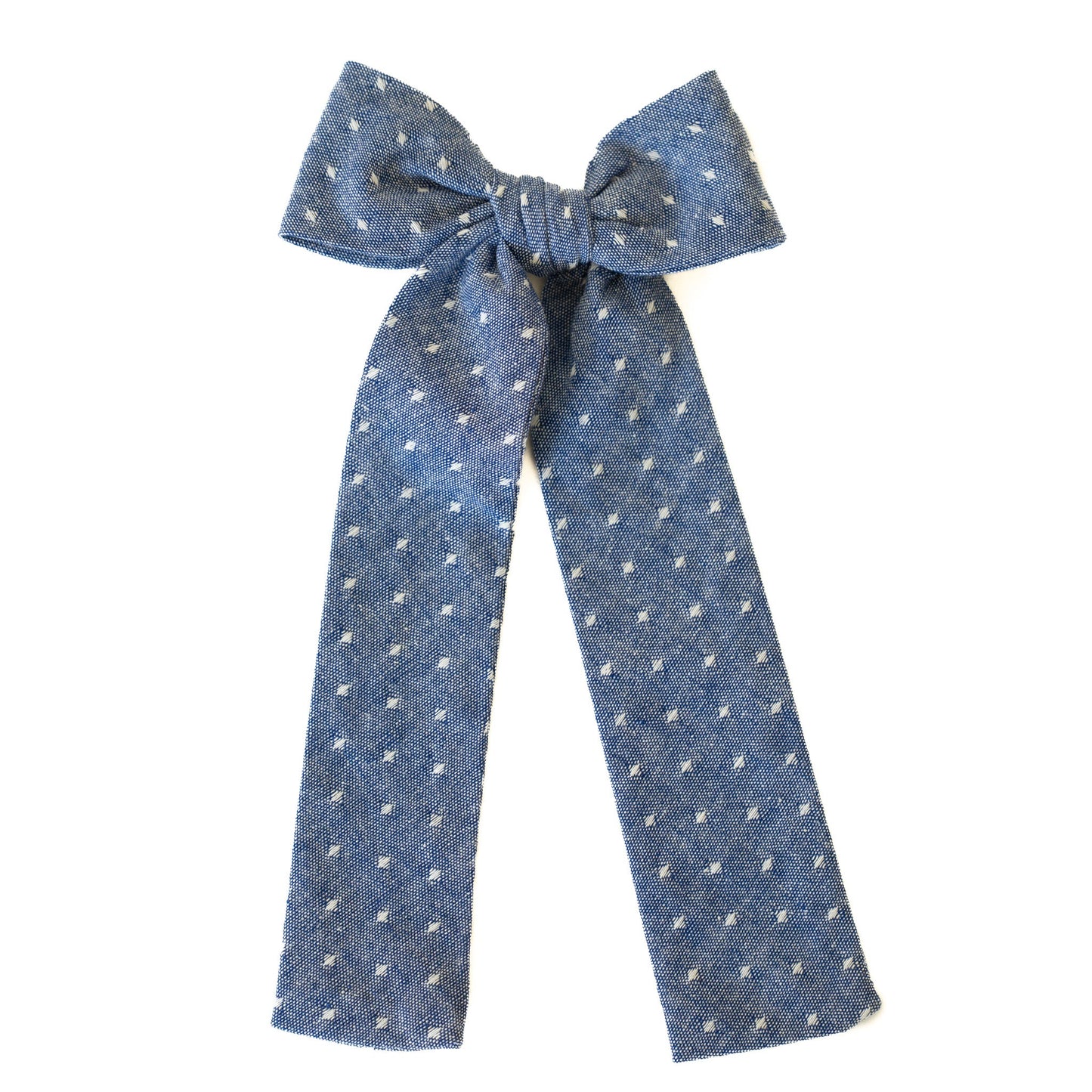 Sawyer - Lady Hair Bow