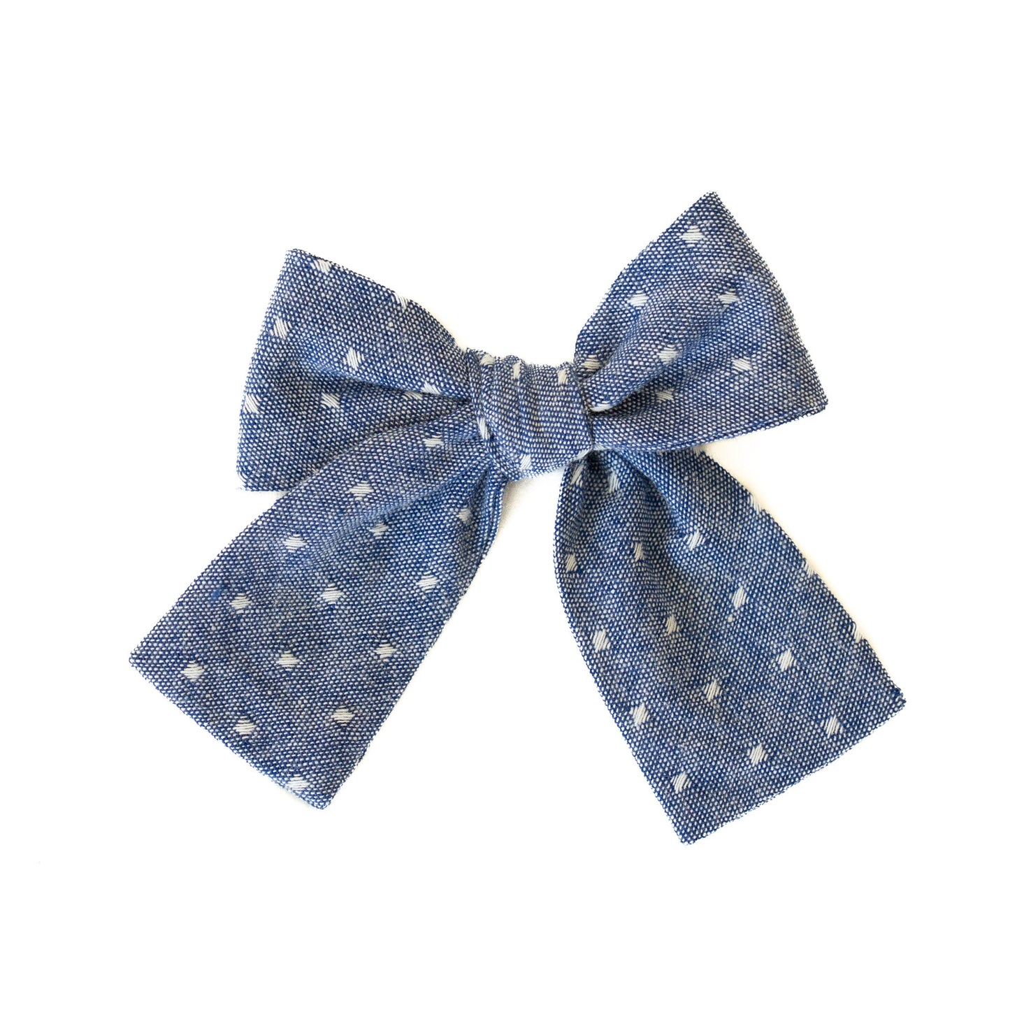 Sawyer - Petite Hair Bow