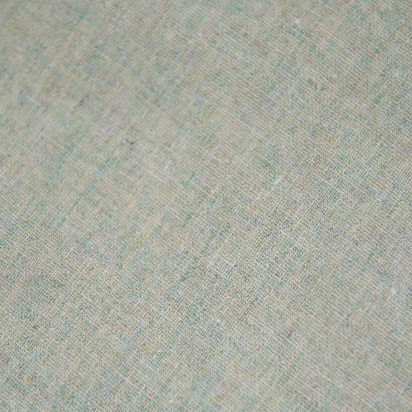 Sea Foam Knotted Headband