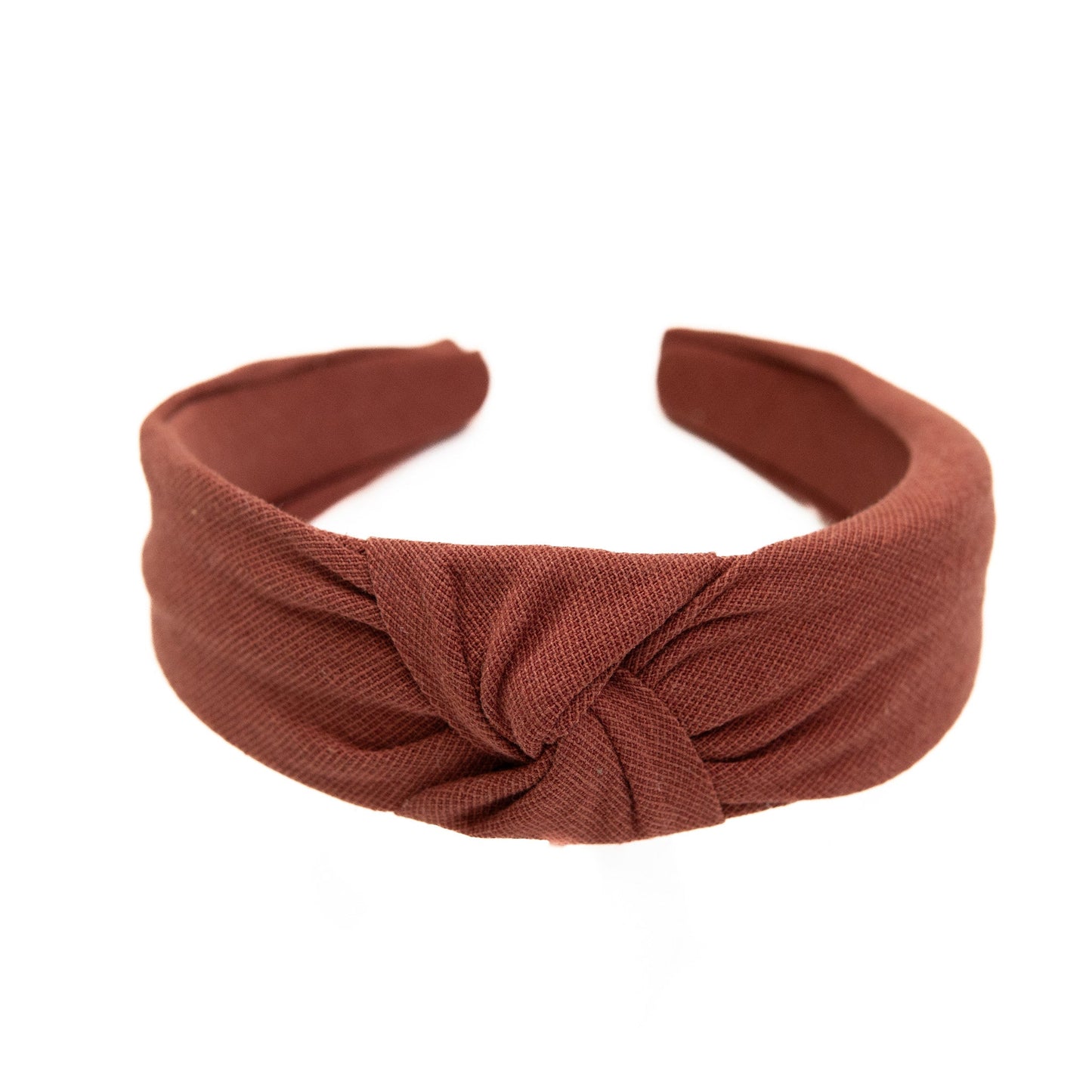 Sienna Knotted Headband