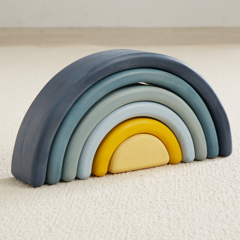Simply Semicircles