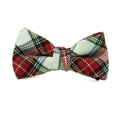 Saint Nick Bow Tie For Boys