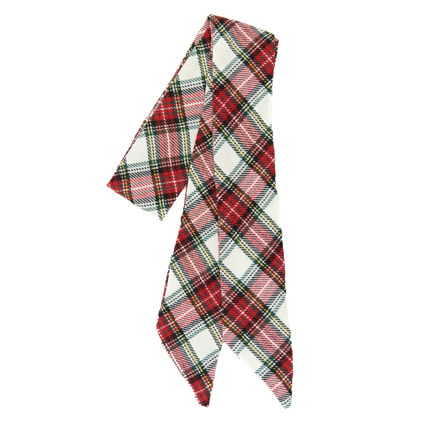 Saint Nick Hair Sash - N/A