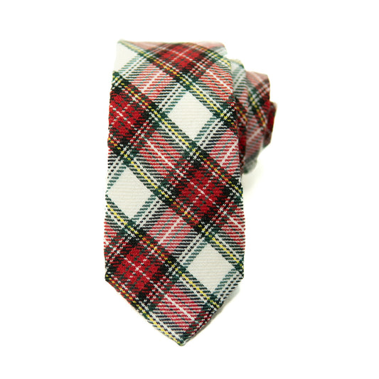 Saint Nick Mens Tie