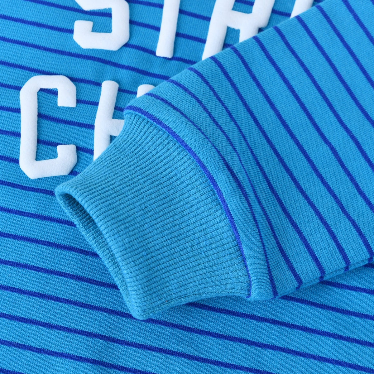 String Cheese Kids Crewneck Sweater