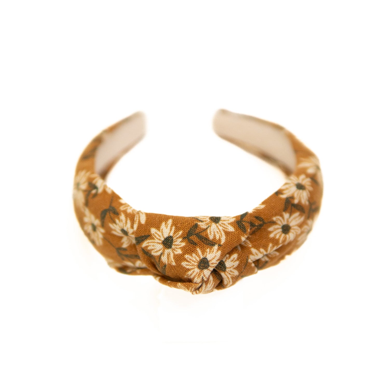 Summit Knotted Headband