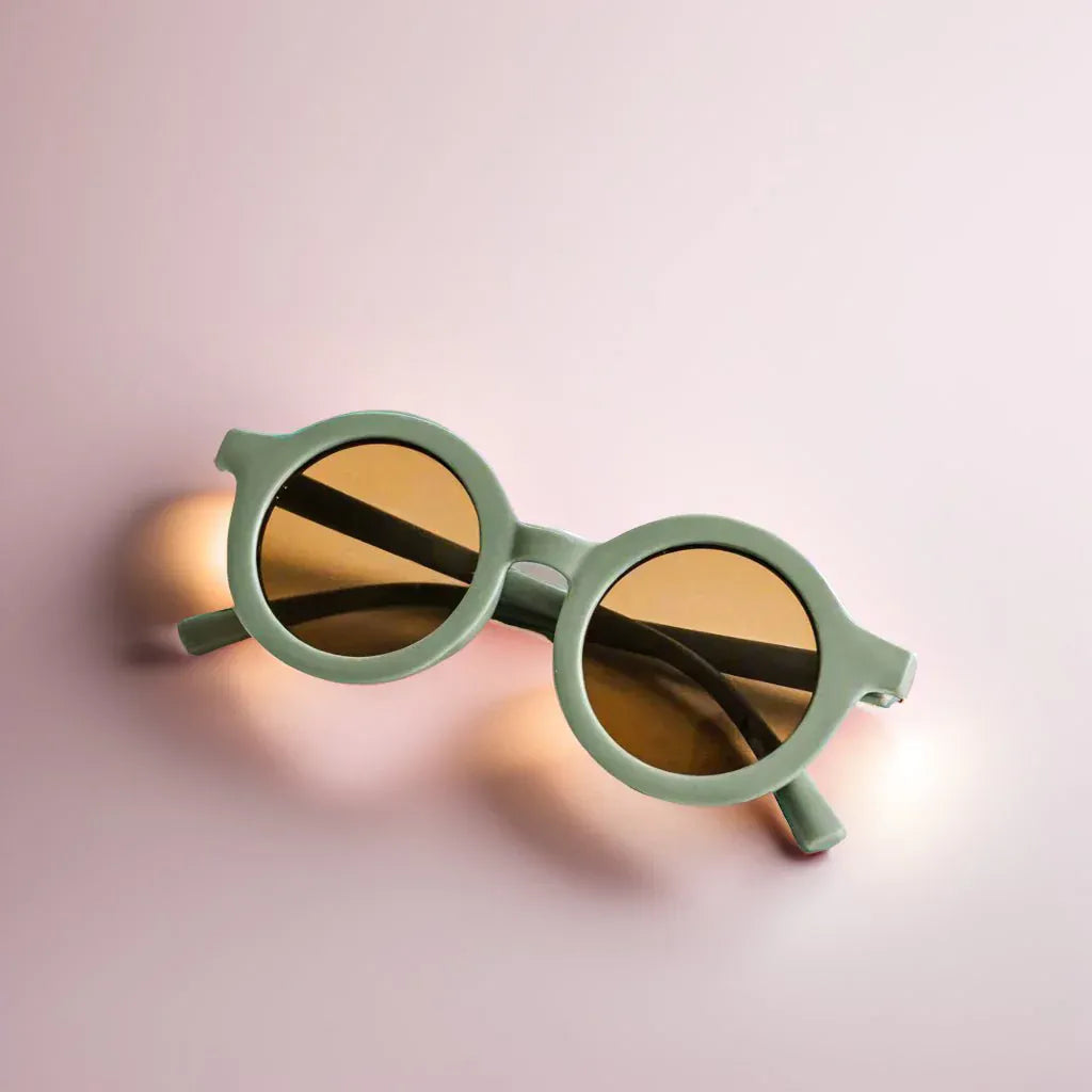 Sunny May Sunnies