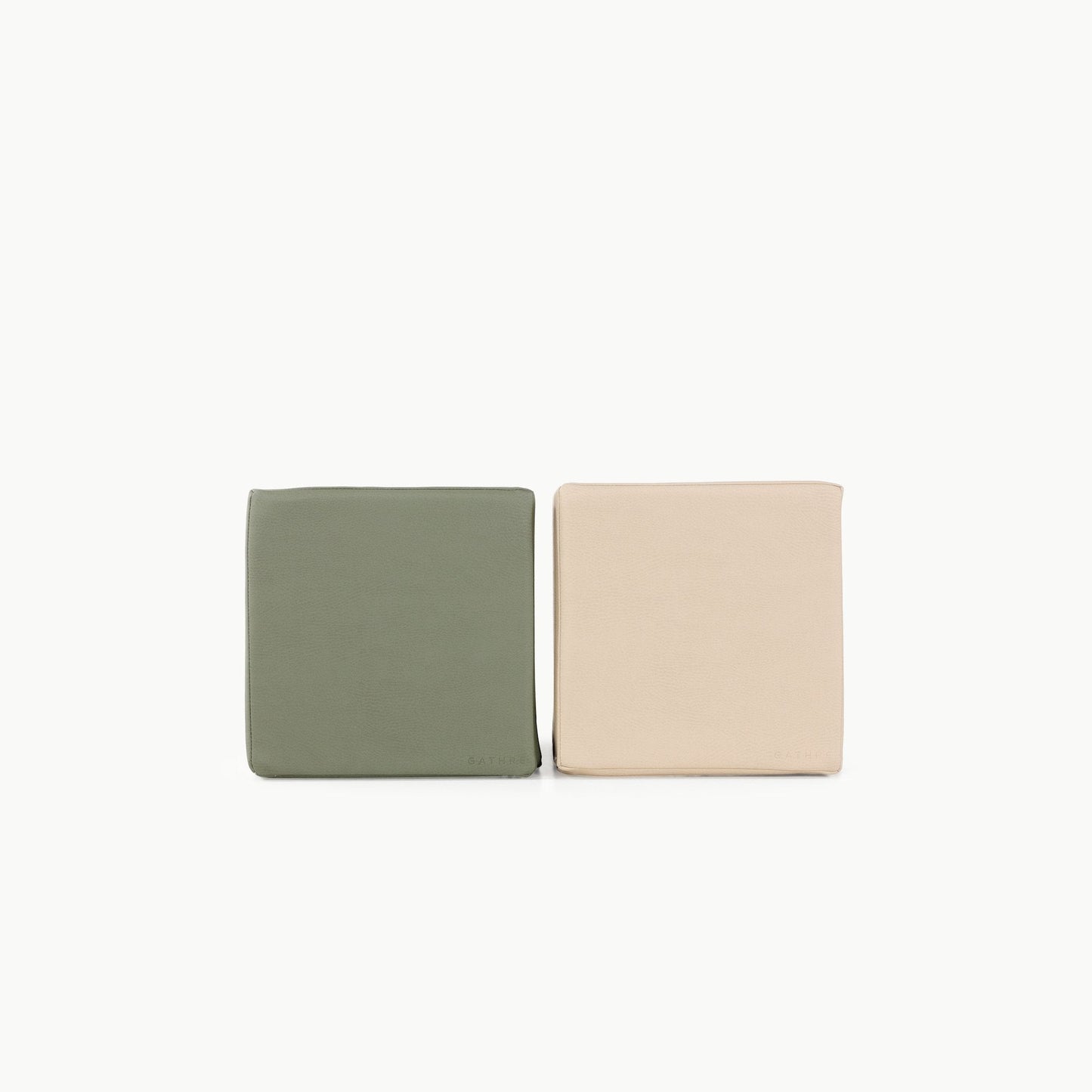 Set Of Two Cubes