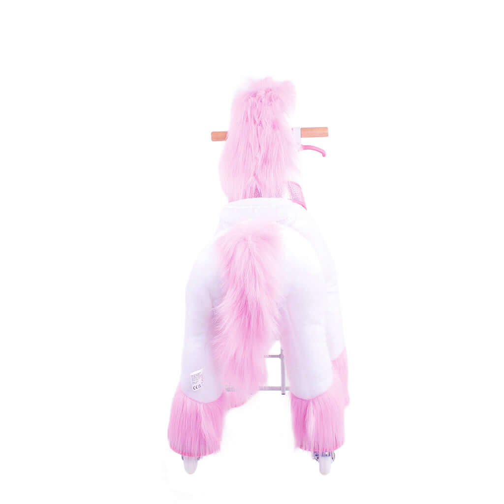Model U® Unicorn Ride-On Toy Age 3–4 – Pink