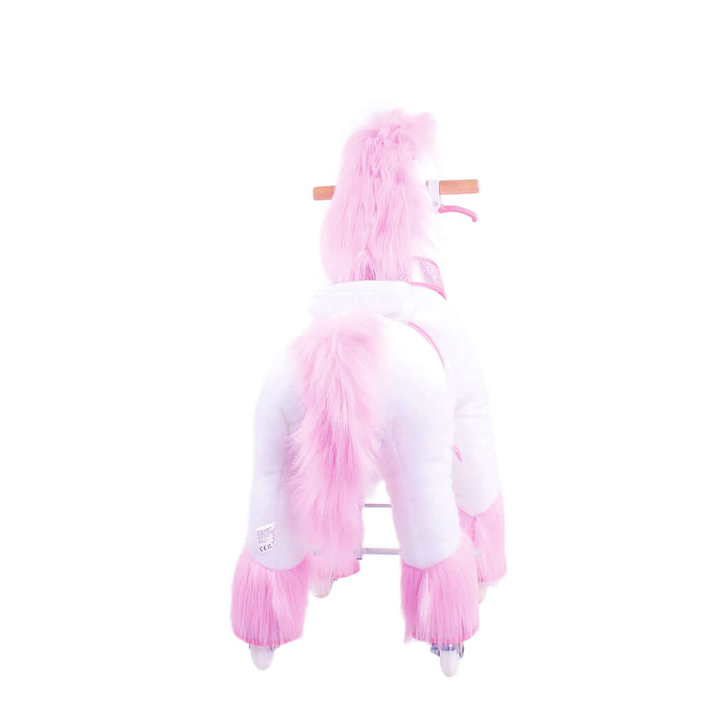 Model U® Unicorn Ride-On Toy Age 3–4 – Pink