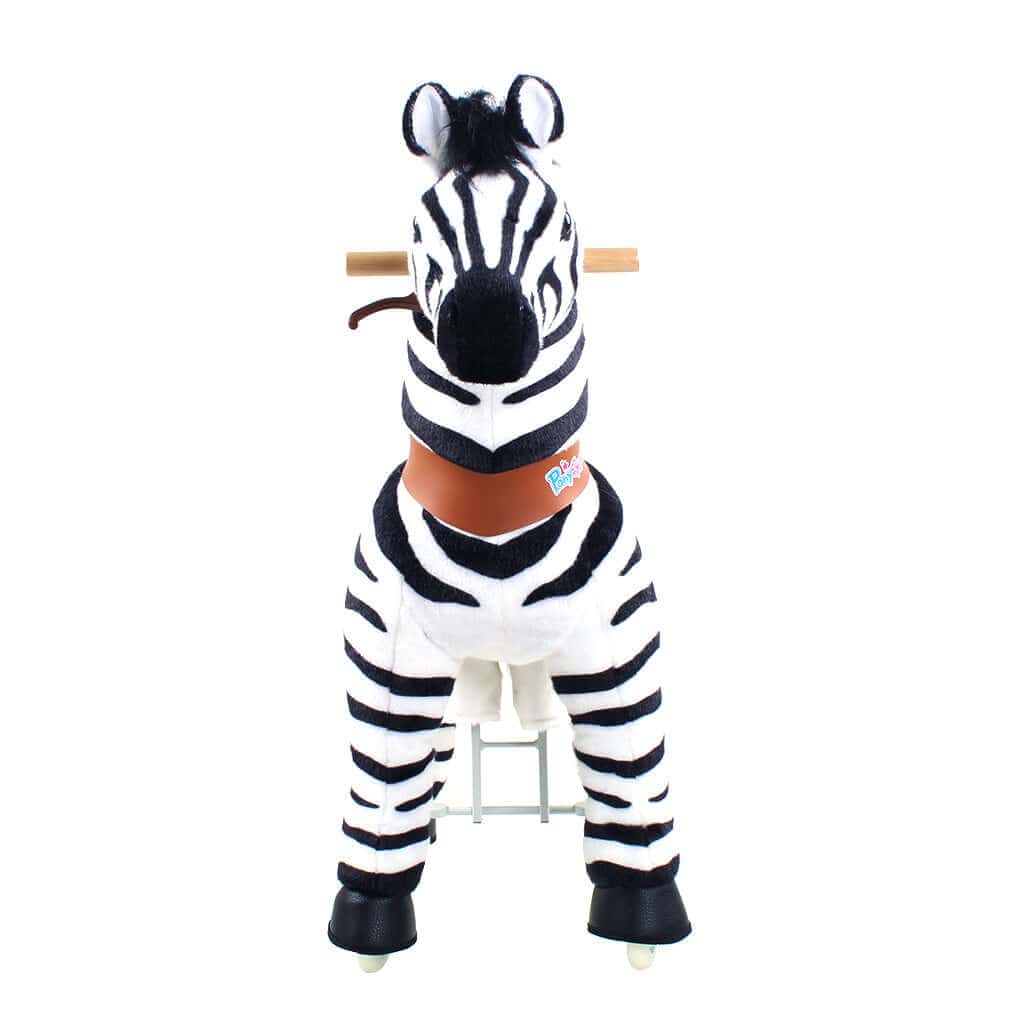 Model U® Zebra Ride-On Toy Age 3–4
