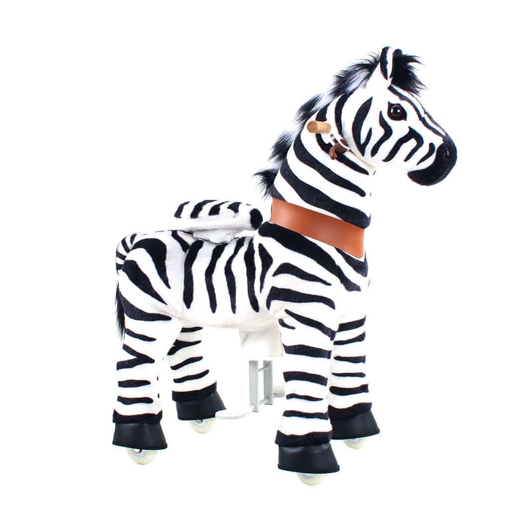 Model U® Zebra Ride-On Toy Age 3–4