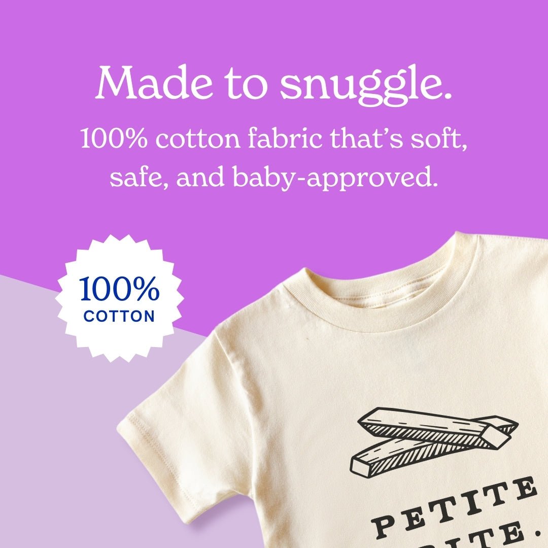 La Dolce Vita Kids' Tee