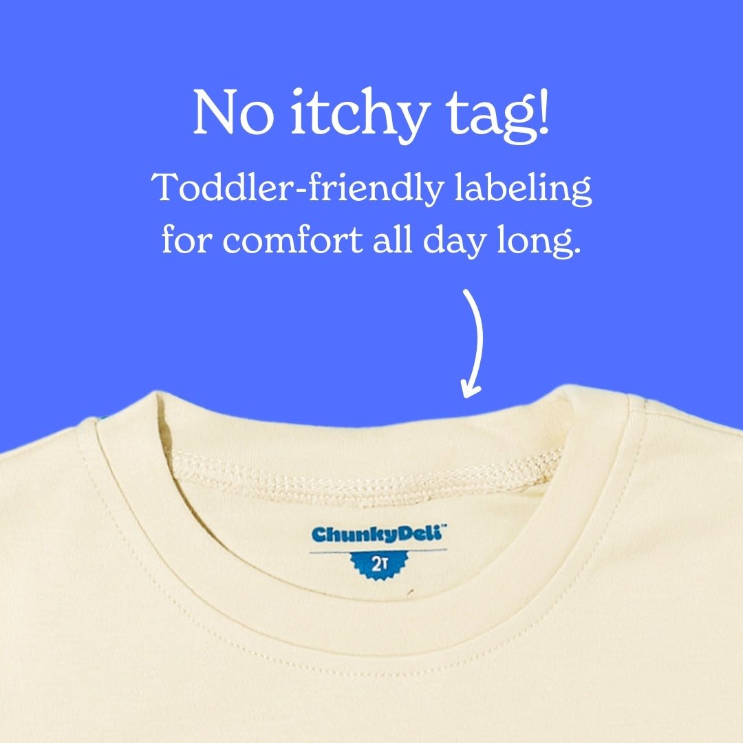 Al Dente Kids' Tee